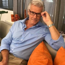 Jeffery McCarthy profile image