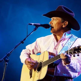 George Strait profile image