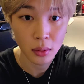 PARK JIMIN profile image