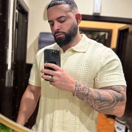Matthew David profile image