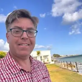 Richard Dawson profile image