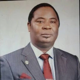 Prophet Joegodstine Usiomon profile image