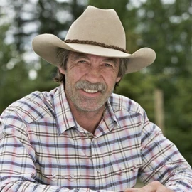 Shaun Johnston profile image