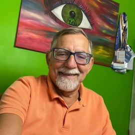 David Peter profile image