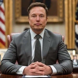 Elon Musk profile image