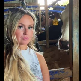 Joanna wisco profile image