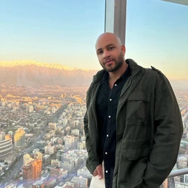 Anderson Carlos profile image