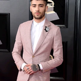 Zayne Malik profile image