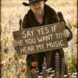trace Adkins profile image