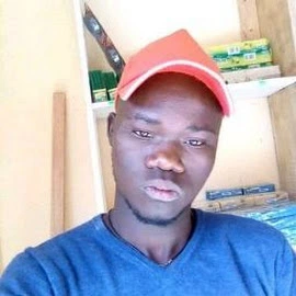 Mugisa Dennis profile image