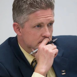 Richard Michael profile image