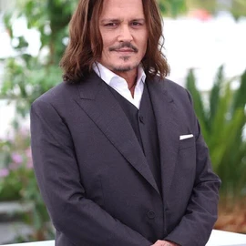 Johnny Deep profile image