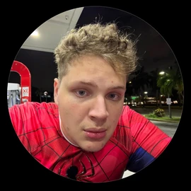 ORANGIE TRADE profile image