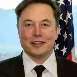 ELON MUSK SPACE profile image