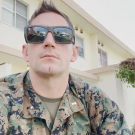 Tyler Thomas profile image