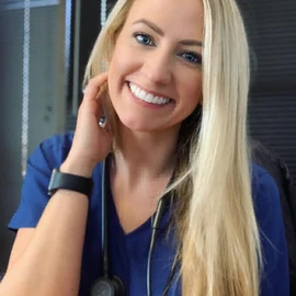 Amber Michael profile image