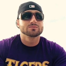 Enrico Sergio Stansbury profile image