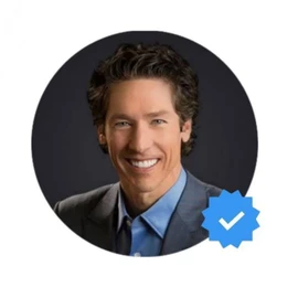 joel osteen profile image