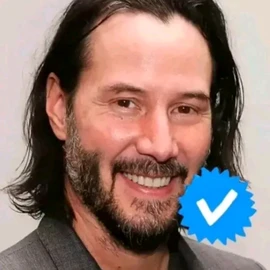 KEANU REEVES CHARLES profile image