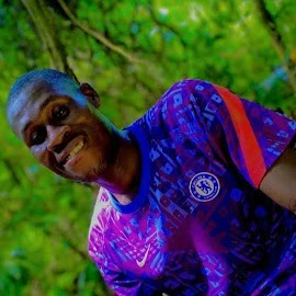 Dokubo Ronnie profile image