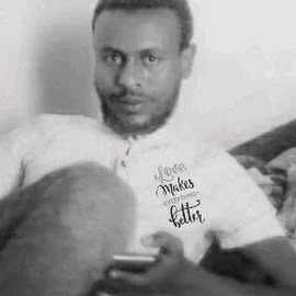 Jemal Yusuf profile image