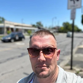 Lahmmer McScott profile image