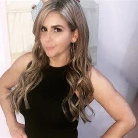 Brandi passante profile image