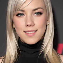 kate marry profile image