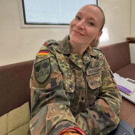 Theresa Wagner profile image