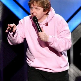 lewis capaldi profile image