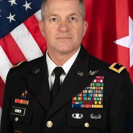 Timothy E Gowen profile image