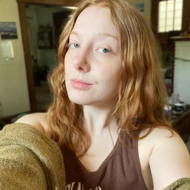 Angelina profile image