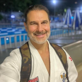James Markson profile image
