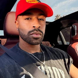 Samuel Vagas profile image