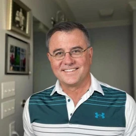 Eric Tood Hill profile image