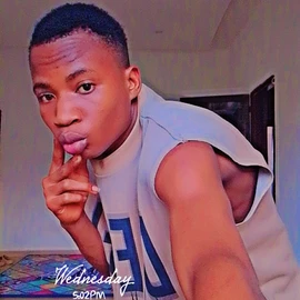 Emmanuel John profile image