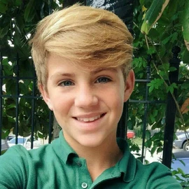 Evans Townsend profile image