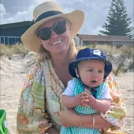 Willow Scott profile image