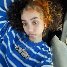 Angelica Becker profile image