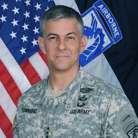 Gen Stephen J. profile image