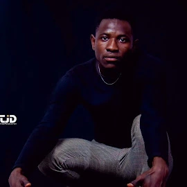 Young Be red profile image