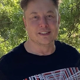 Elon Musk Reeve profile image