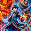 Creator avatar