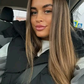 zoryana dmytrivna profile image