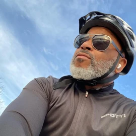 Paul Jackson profile image