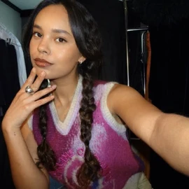 Alisha Rhona profile image