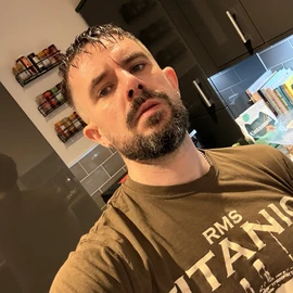 Gregoire Jones profile image