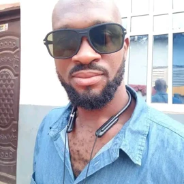 Eke Raphael profile image