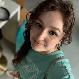 Beatriz Gabreiela profile image