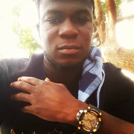NANA YEBOAH PRINCE profile image